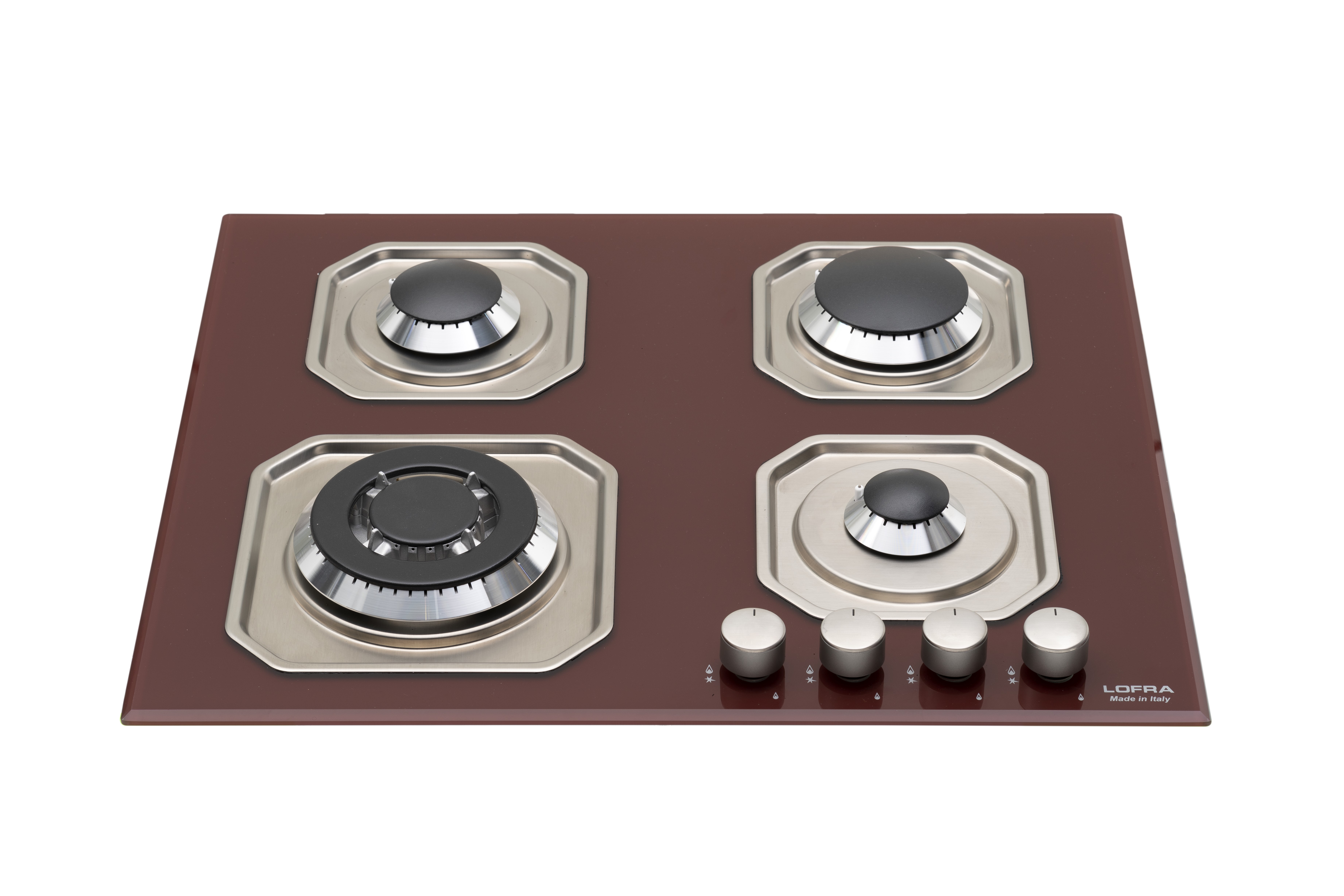 ΕΣΤΙΑ LOFRA HGR 6G0/GC00 | ΕΣΤΙΕΣ ΑΕΡΙΟΥ 2